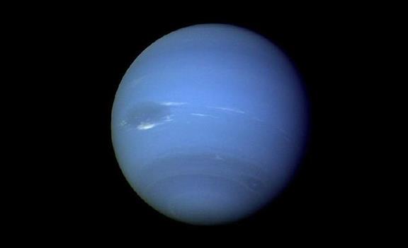 为什么把天王星称做冷行星