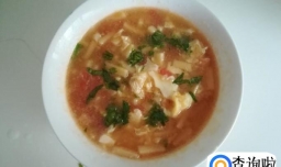 宝宝辅食颗粒面的做法