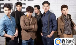 男生烫发发型怎么设计