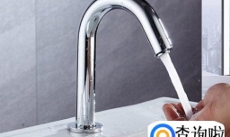 感应水龙头的清洁方法