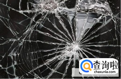 巧妙清除玻璃碎片