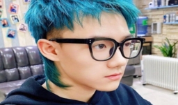 男生能不能染头发