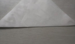 如何用手帕叠可爱的小兔子？