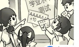 江西初中学业水平考试怎么考