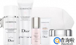 平价护肤品和大牌之间的区别在哪里？