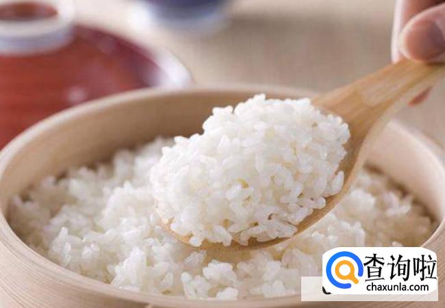 怎样煮饭不溢出的方法