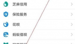 如何取消支付宝签约代扣“赣州快乐分期”