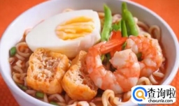 方便面怎么吃比较健康？