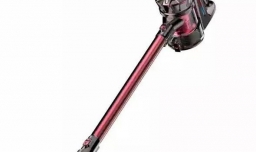 吸尘器什么牌子好？知名品牌有哪些？