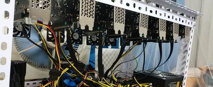 矿卡是什么意思