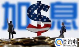 美联储出台措施提高美元流动性 美国能缓解经济压力吗？