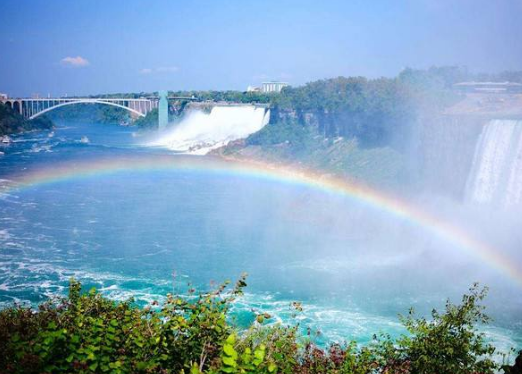 世界上最大的瀑布