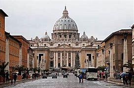 世界上是最小的国家你了解吗