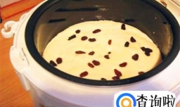 怎么做简单的蛋糕---全蛋海绵蛋糕的详细做法