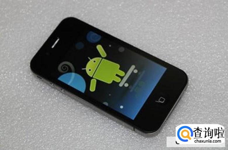 安卓手机卡可以插在苹果手机里吗