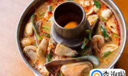 泰式火锅涮菜应该如何选择