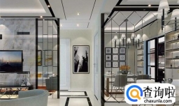 小户型扩大空间的方法有哪些？