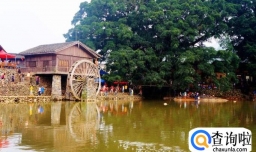 厦门周边自驾游全攻略