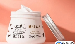 有什么好用的素颜霜推荐懒人必备