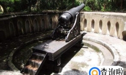 十九涌、南沙天后宫一日游攻略