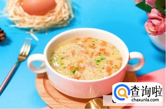 给宝宝做辅食的添加禁忌