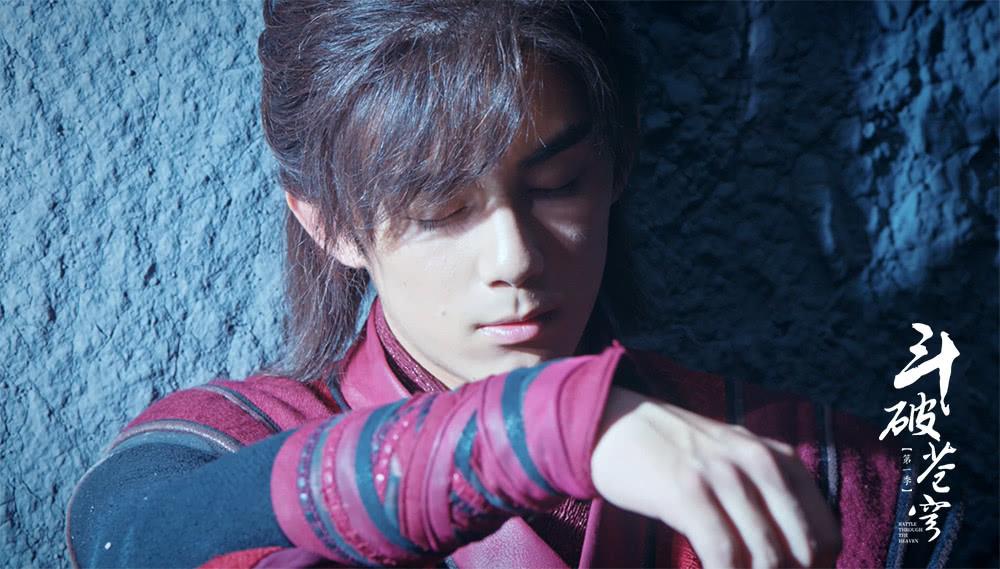 斗气化马是什么梗