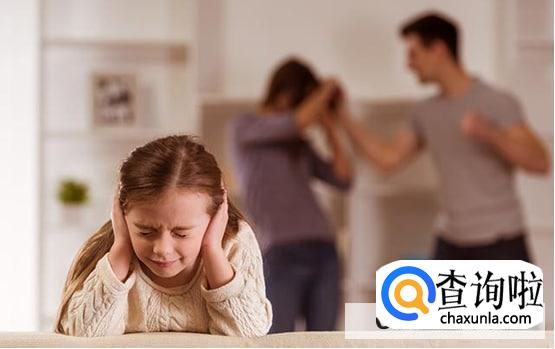 父母离婚孩子谁都不跟可以吗