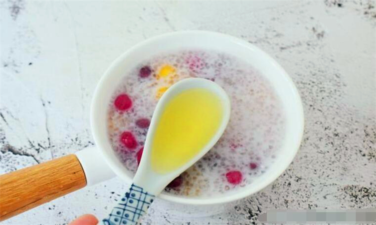 哪些水果可以做芋圆