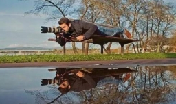 构图的有哪些方式？