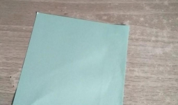 剪纸图案大全及方法雪花