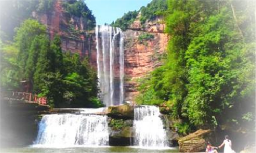 重庆景点排行榜前十名