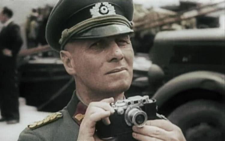 世界十大军事家