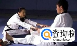 如何有效的学习跆拳道：腿法练习总体方法