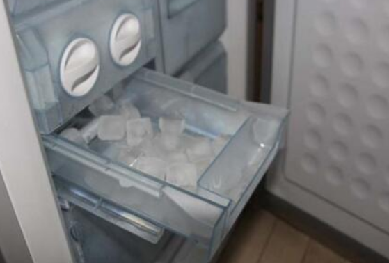 冰箱结冰怎么快速除冰