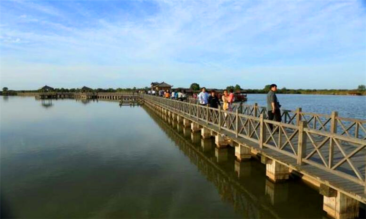 黄河入海口在哪里