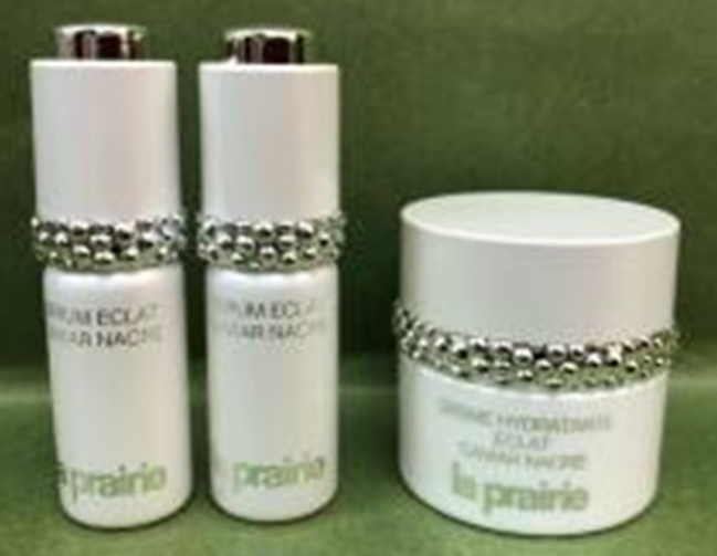 抗皱面霜排行榜前十名