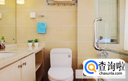 如何装修小型卫生间