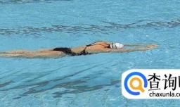 自由泳应该怎样提速？