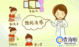 预防春季流感注意那几点