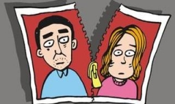 办理离婚需要什么手续？