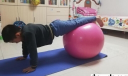 去不了健身房怎么锻炼