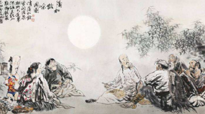 狼文言文原文及翻译