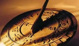 一个时辰是几个小时