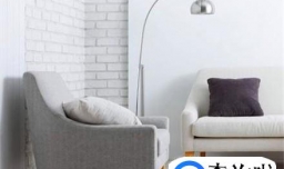 沙发如何进行有讲究的摆放