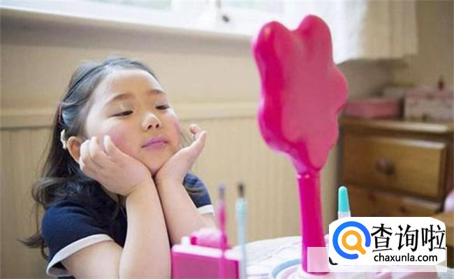 发现孩子性早熟怎么办