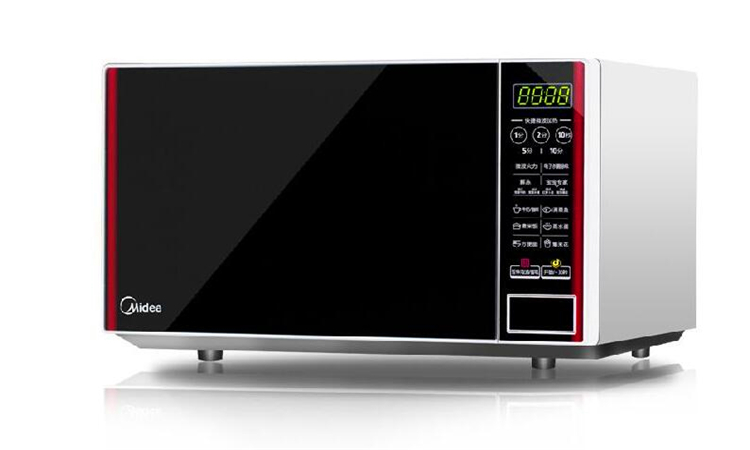 微波炉可以代替烤箱吗