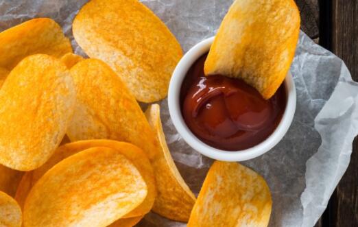 孕妇可以吃薯片吗