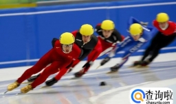 短道速滑有什么技巧