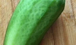 萝卜干的制作方法