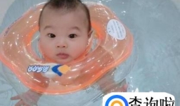 怎样正确带婴儿游泳？